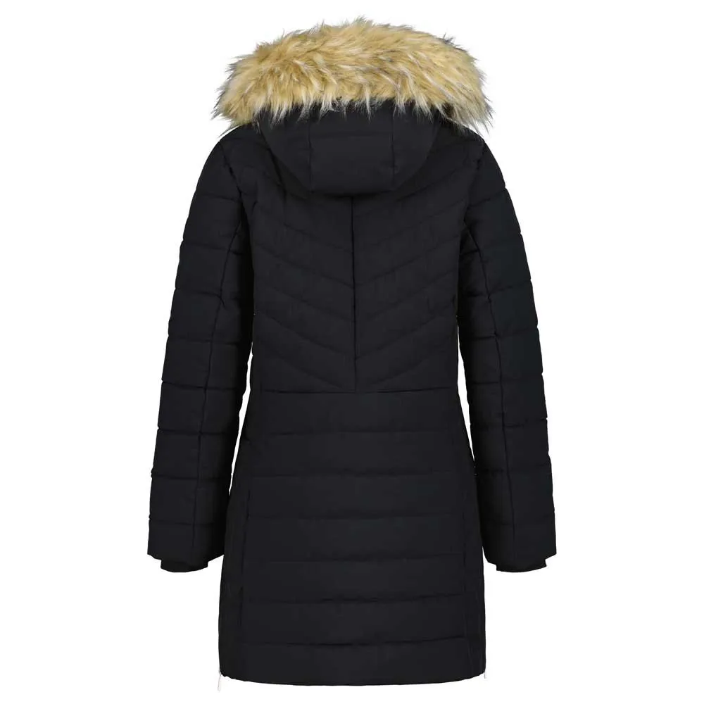 Luhta Haukkala L7 Jakke, Black Luhta Haukkala L7 Jakke, Black