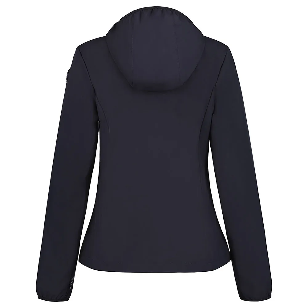 Luhta Innola Softshelljakke, Dark blue