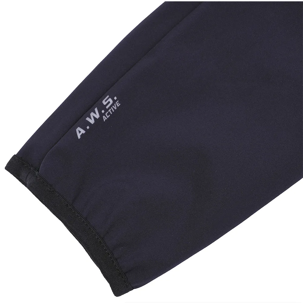 Luhta Innola Softshelljakke, Dark blue