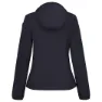 Luhta Innola Softshelljakke, Dark blue