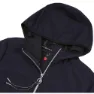 Luhta Innola Softshelljakke, Dark blue