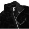 Luhta Isolahti Jakke Refurbished, Black