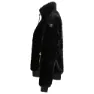 Luhta Isolahti Jakke Refurbished, Black