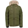 Luhta Kerava L Softshelljakke, Olive