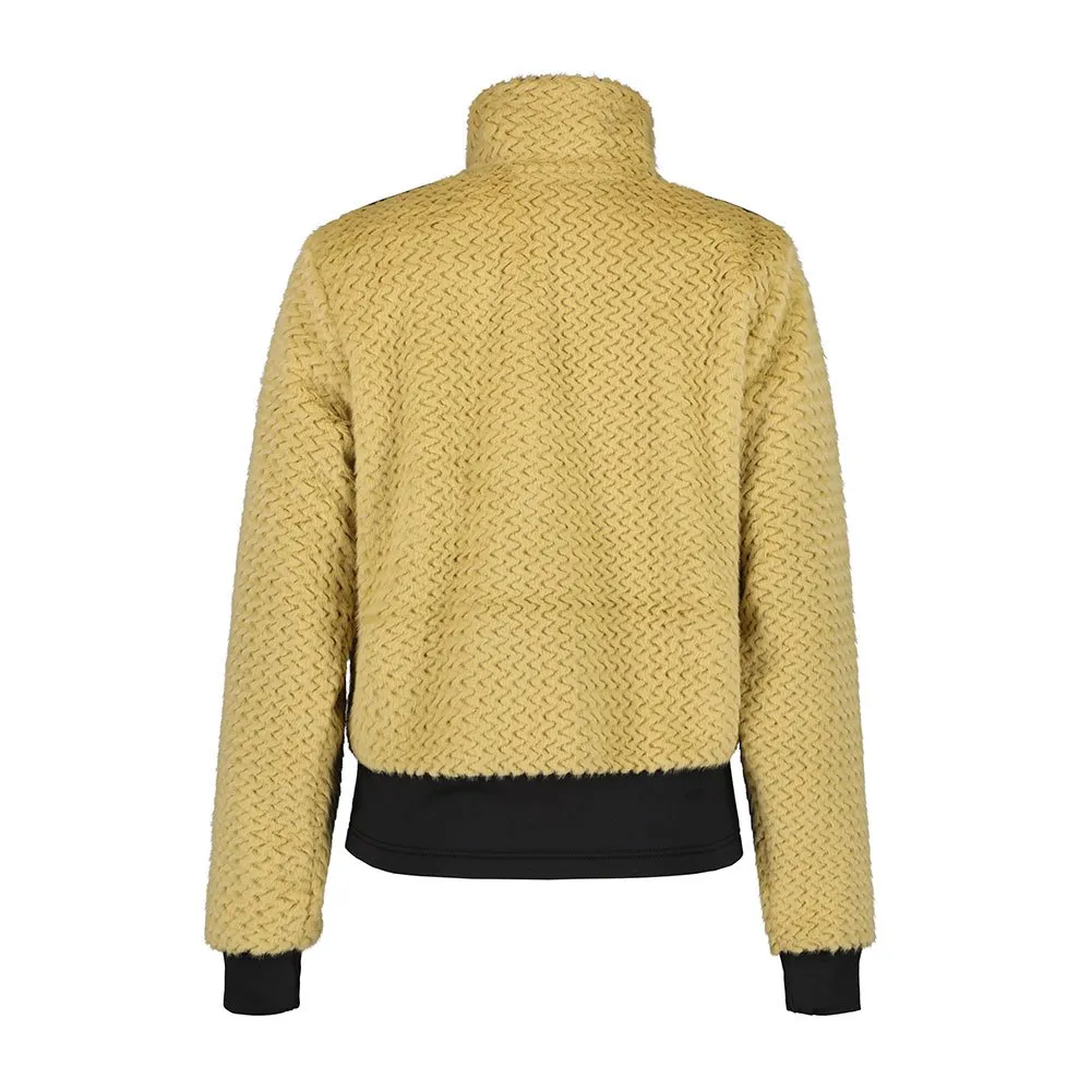 Luhta Peltotunturi Fleece, Cafe au lait