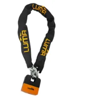 Luma Enduro 28 Kjedelås