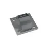 Luma Solido 300 Afa101s Ankerlås, Black, One Size