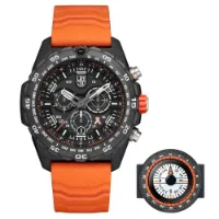 Luminox Bear Grylls Survival Master 3740 Series Rem
