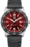 Luminox Pacific Diver 3135, Wine red