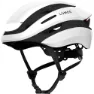 Lumos Ultra Byhjelm Refurbished, Jet white