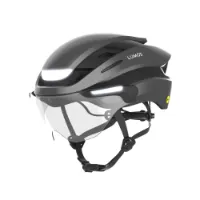 Lumos Ultra E-bike hjelm Onxy MIPS M/L 54-61 cm. Lumos Ultra E-bike hjelm Onxy MIPS M/L 54-61 cm.