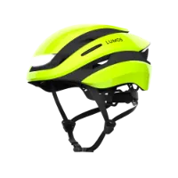Lumos Ultra sykkelhjelm LED Electric M/L (54-61 cm)