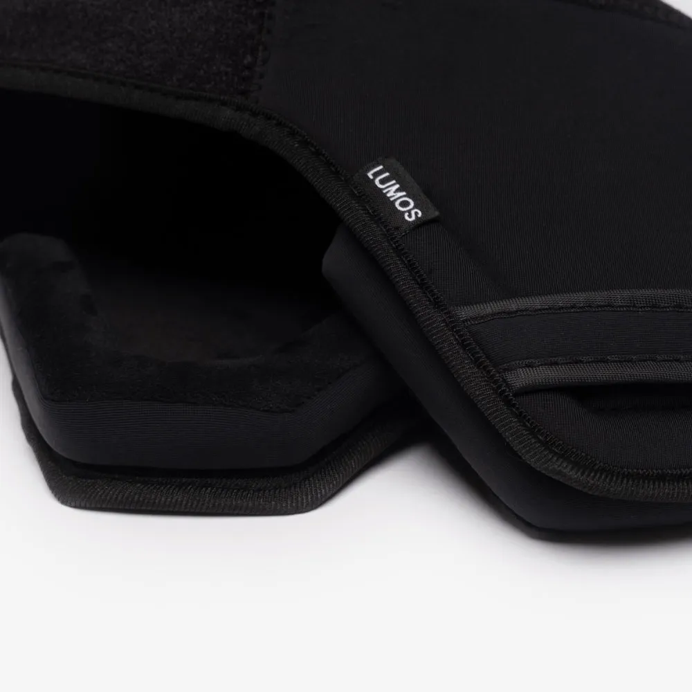 Lumos Winter Innerforing, Black