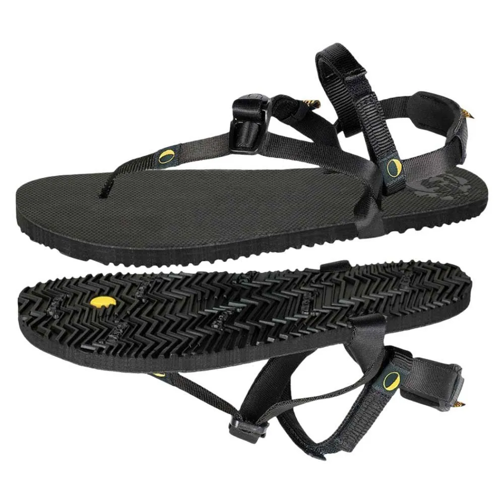 Luna Sandals Leadville Trail Sandaler Luna Sandals Leadville Trail Sandaler
