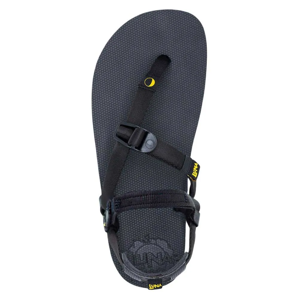 Luna Sandals Leadville Trail Sandaler Luna Sandals Leadville Trail Sandaler