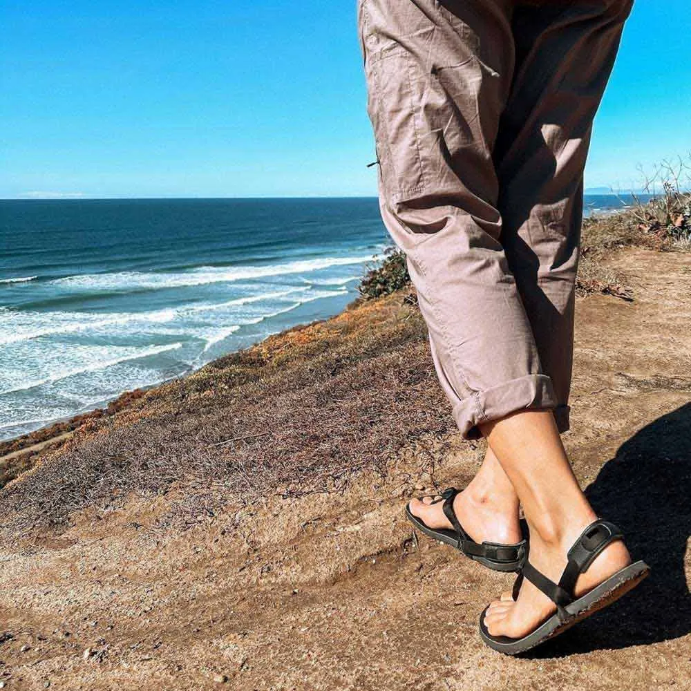 Luna Sandals Leadville Trail Sandaler Luna Sandals Leadville Trail Sandaler