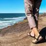 Luna Sandals Leadville Trail Sandaler