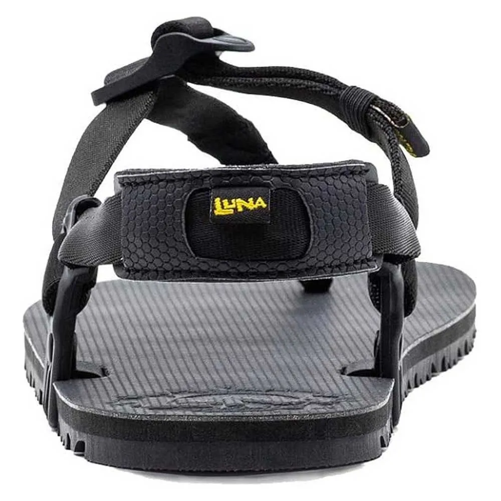 Luna Sandals Oso Flaco Winged Sandaler Luna Sandals Oso Flaco Winged Sandaler