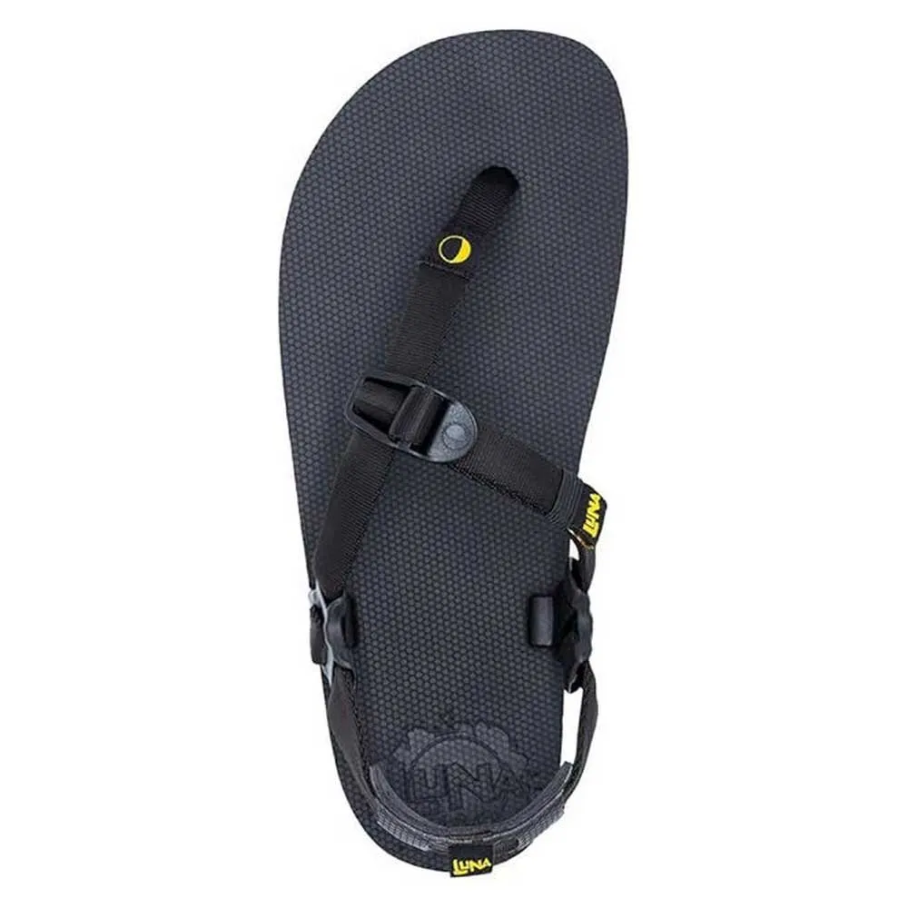 Luna Sandals Oso Flaco Winged Sandaler Luna Sandals Oso Flaco Winged Sandaler