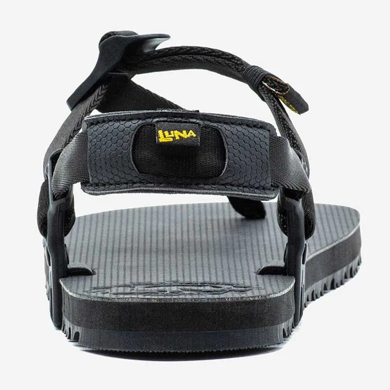 Luna Sandals Oso Winged Sandaler Luna Sandals Oso Winged Sandaler
