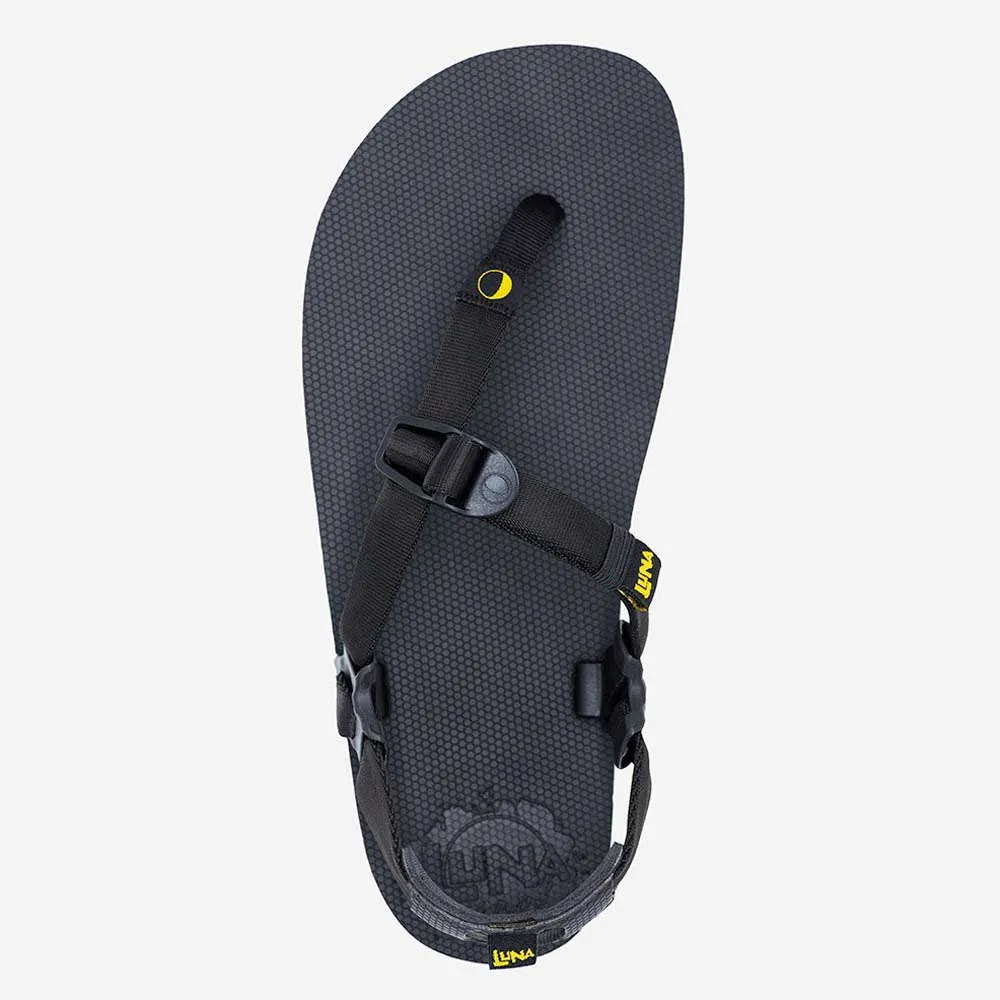 Luna Sandals Oso Winged Sandaler Luna Sandals Oso Winged Sandaler
