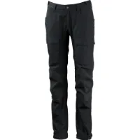 Lundhags Authentic II Women's Pant Short/Wide