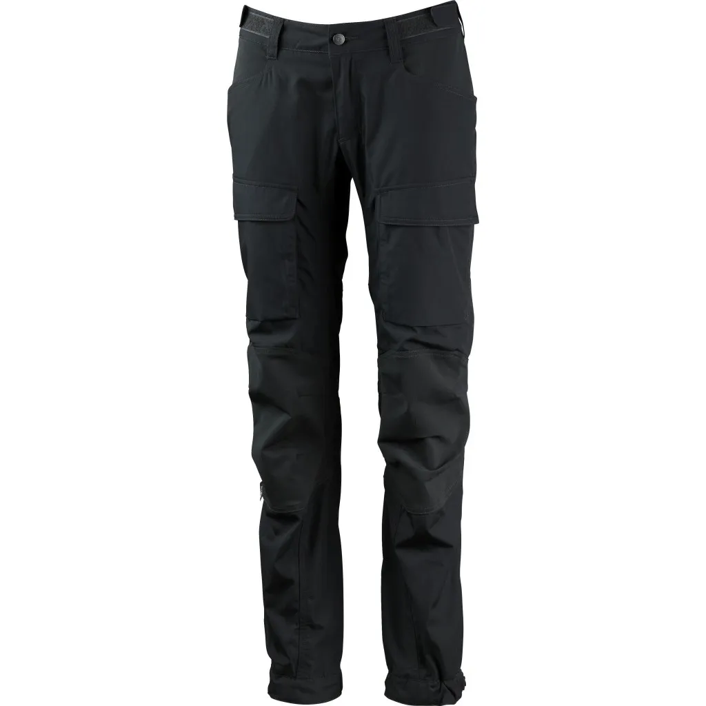 Lundhags Authentic II Women's Pant Short/Wide