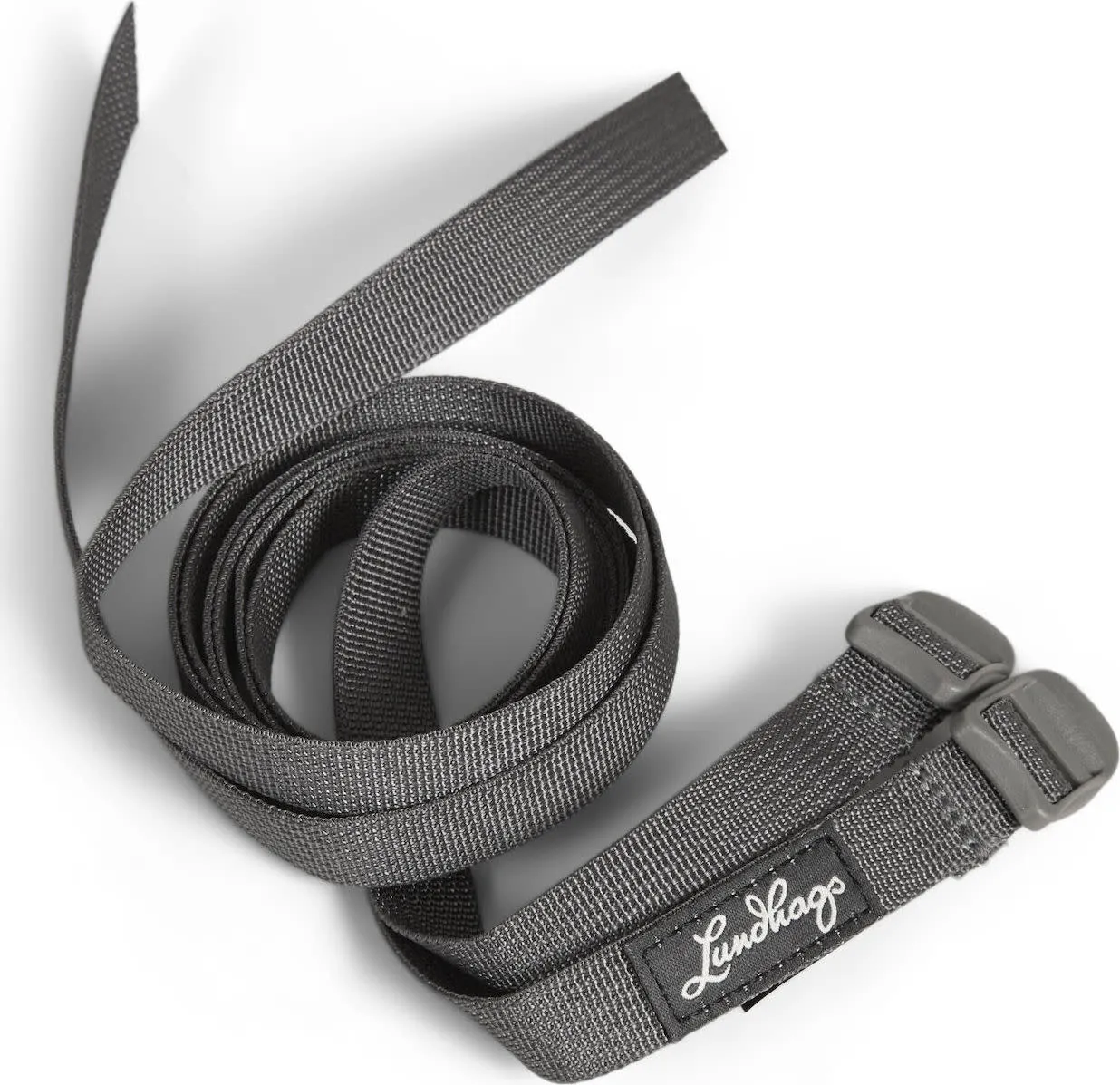 Lundhags Core Accessory Straps, Granite