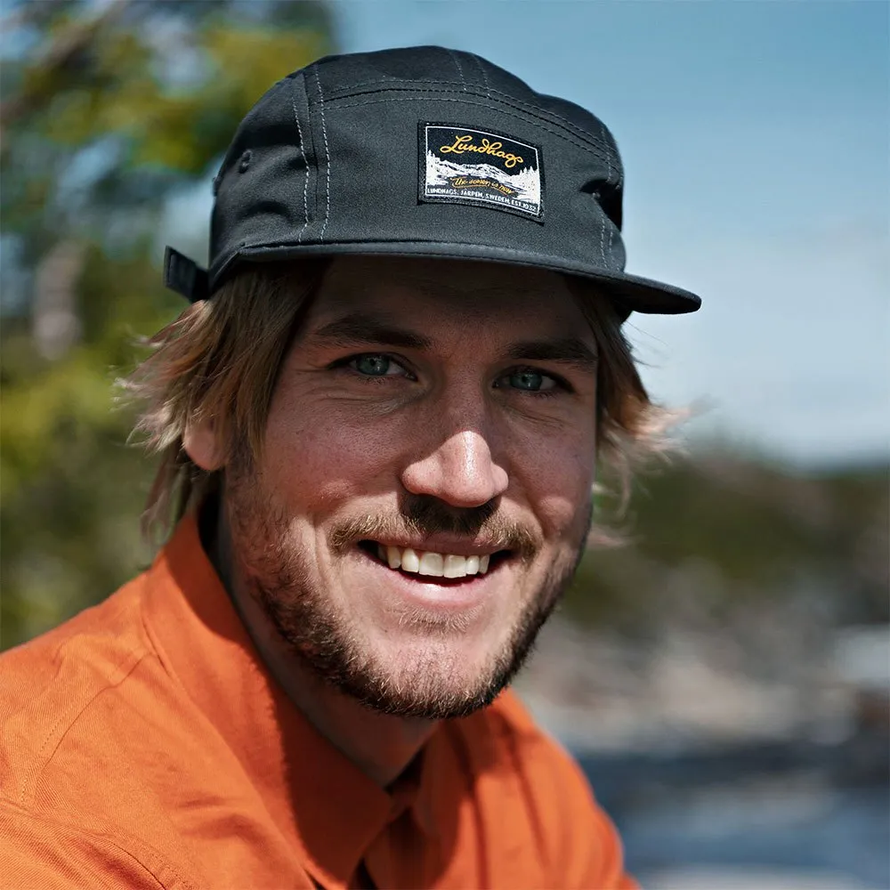 Lundhags Core Cap