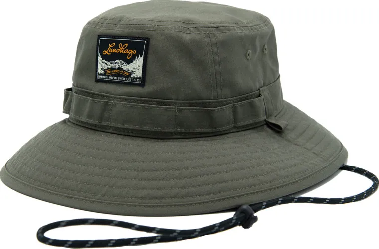 Lundhags Core Hike Hat