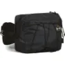Lundhags Core Hippak 7, Black