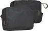 Lundhags Core Padje Light Multi Pockets, Black