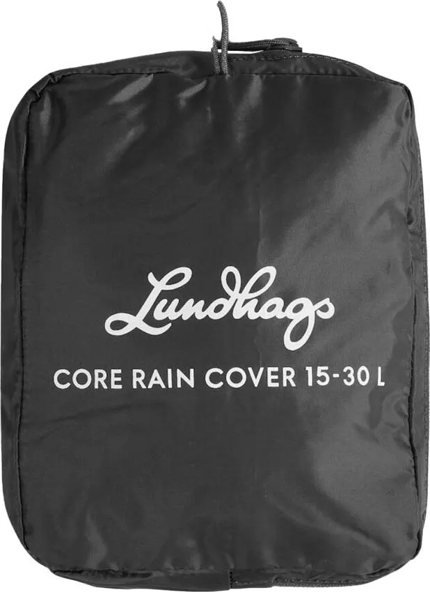 Lundhags Core Rain Cover