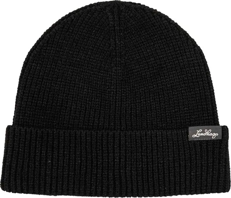Lundhags Core Ribbed Beanie Lundhags Core Ribbed Beanie