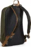 Lundhags Core Saruk Zip 10 L, Forest green
