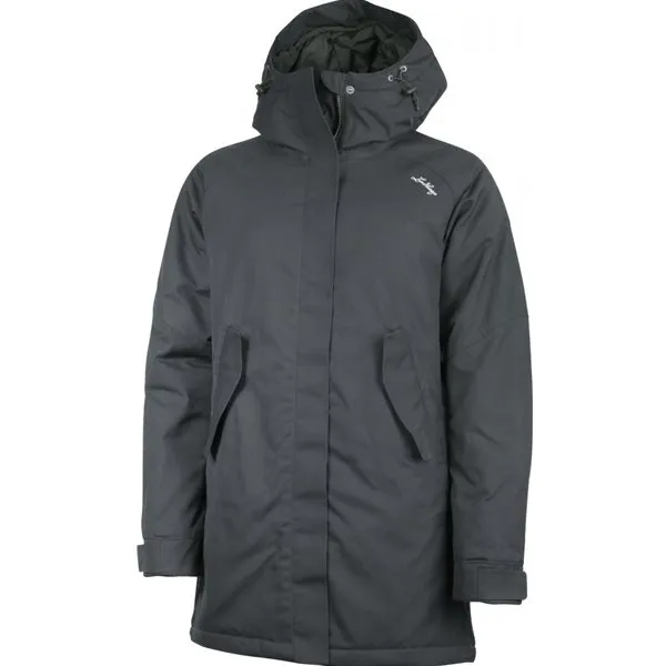 Lundhags Eein Ws Jacket, Charcoal
