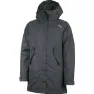 Lundhags Eein Ws Jacket, Charcoal