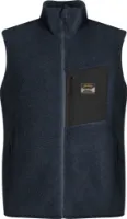 Lundhags Flok Wool Pile Vest