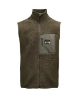 Lundhags Flok Wool Pile Vest