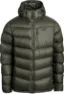 Dk forest green