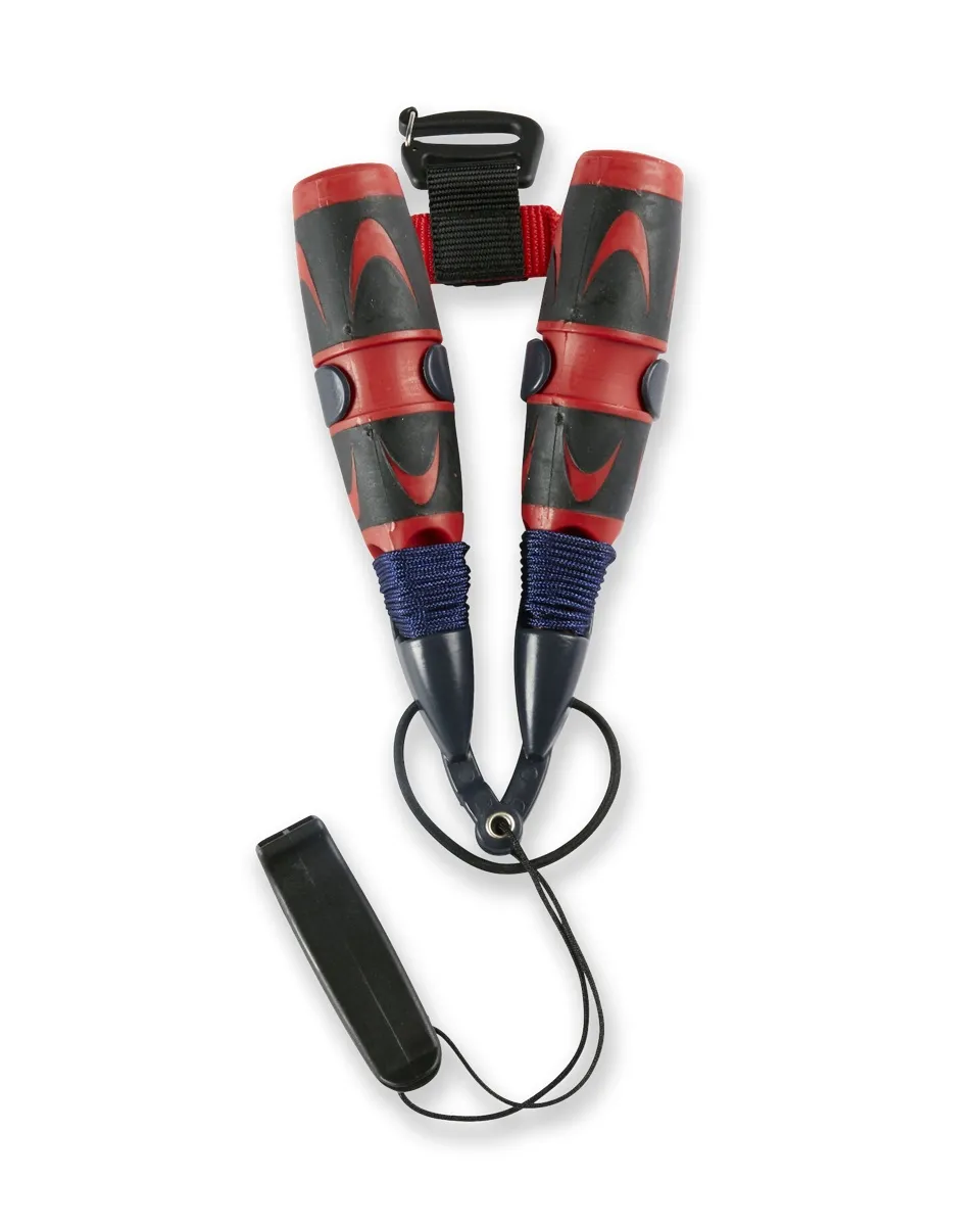 Lundhags Grip Ice Claw Pro, Standard, One Size Lundhags Grip Ice Claw Pro, Standard, One Size