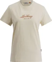Lundhags Järpen Logo T-Shirt
