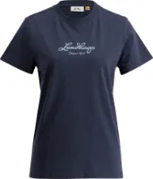 Lundhags Järpen Logo T-Shirt Lundhags Järpen Logo T-Shirt