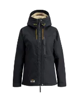 Lundhags Järpen Pile Jacket Lundhags Järpen Pile Jacket