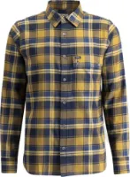 Lundhags Järpen Plaid Flannel Shirt