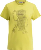 Lundhags Järpen Printed T-Shirt