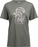 Lundhags Järpen Printed T-Shirt Lundhags Järpen Printed T-Shirt