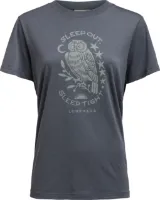 Lundhags Järpen Printed T-Shirt