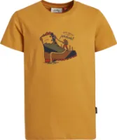 Lundhags Juniors' Fulu Climbing T-Shirt Lundhags Juniors' Fulu Climbing T-Shirt