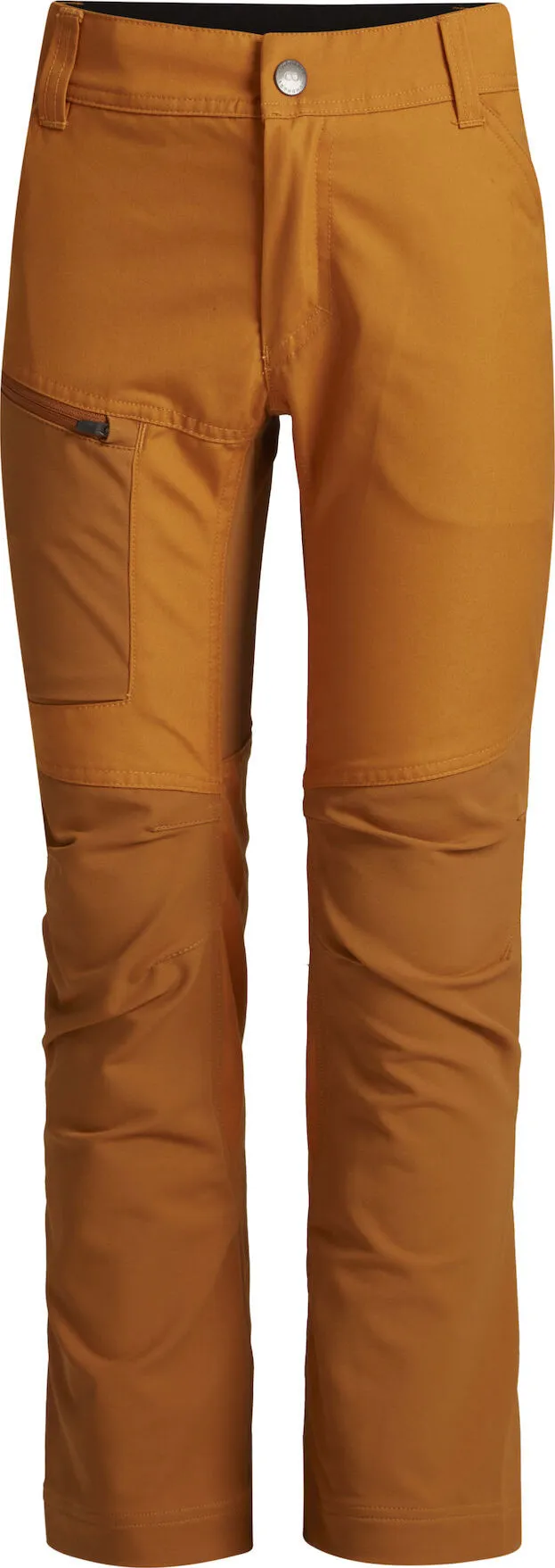 Lundhags Juniors' Fulu Stretch Hybrid Pant